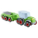 EAN 4010168251264 - HABA Tractor with trailer imagen 1