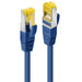 EAN 4002888472845 - Lindy 47284 cable de red Azul 15 m Cat7 S/FTP (S-STP) imagen 1