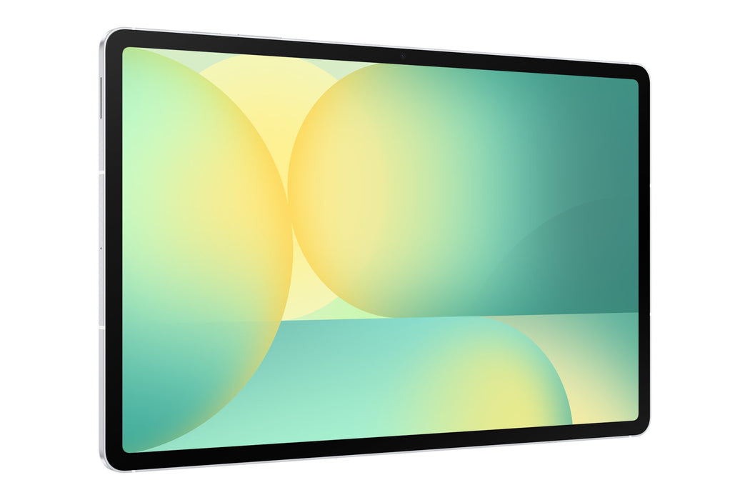 EAN 8806097196891 - Samsung Galaxy Tab S10 FE+ Samsung Exynos 128 GB 33,3 cm (13.1") 8 GB Wi-Fi 6 (802.11ax) Plata imagen 4