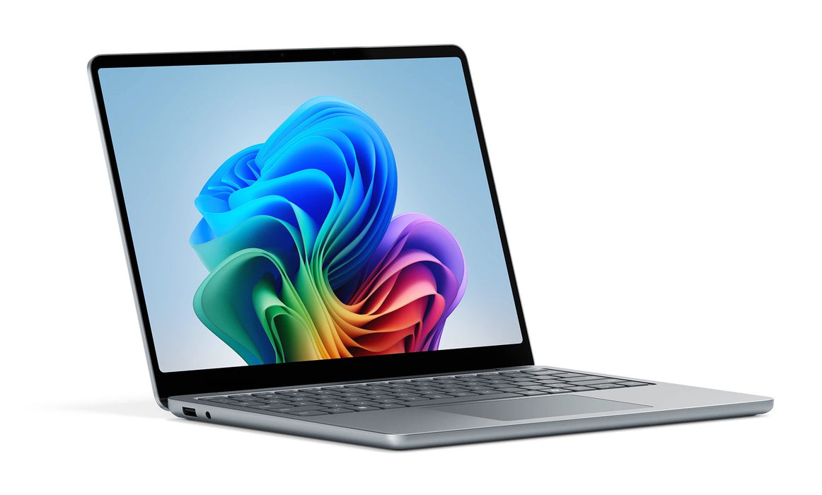 EAN 0196388525768 - Microsoft Surface Laptop 13" Copilot+ PC Qualcomm Snapdragon Portátil 33 cm (13") Pantalla táctil 16 GB L imagen 2