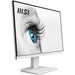 EAN 4711377089869 - MSI Pro MP243XW pantalla para PC 60,5 cm (23.8") 1920 x 1080 Pixeles Full HD Blanco imagen 7