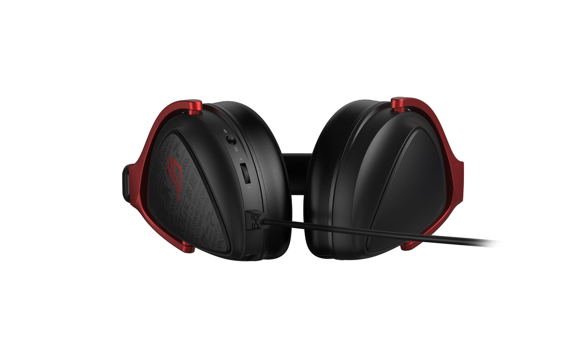 EAN 4711081565451 - ASUS ROG Delta S Core Auriculares Alámbrico Diadema Juego Negro imagen 6