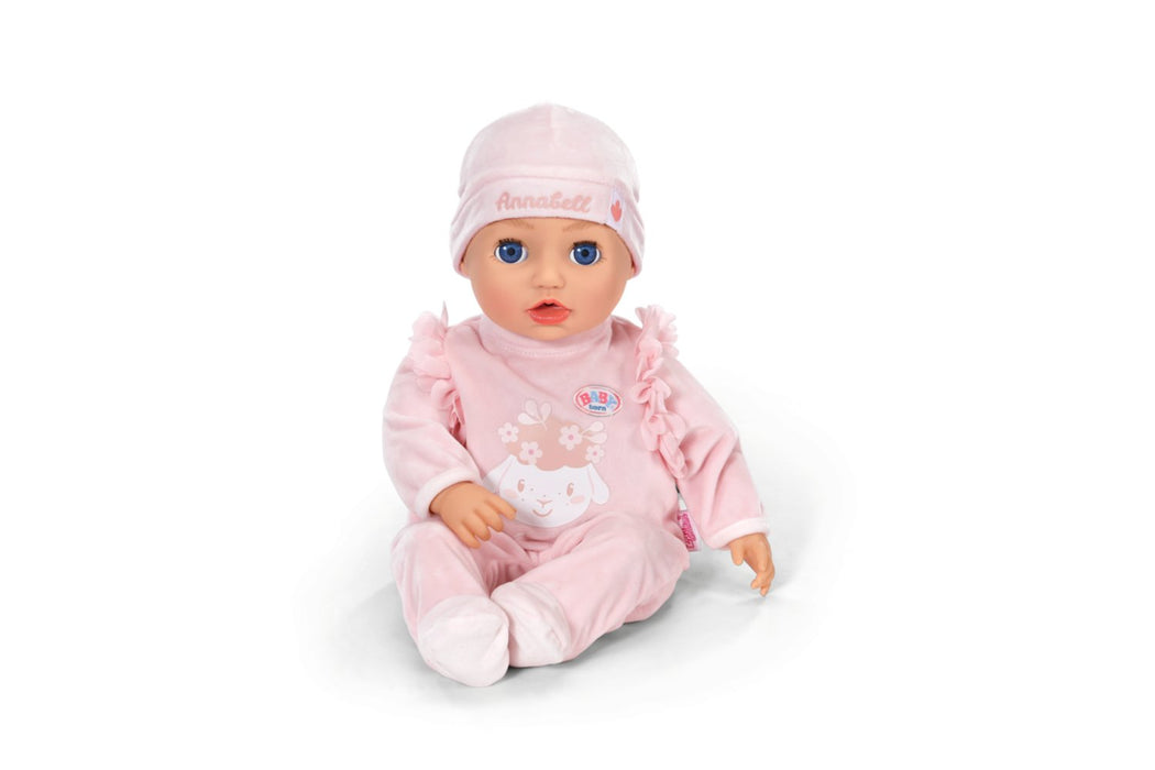 EAN 4001167838396 - BABY born Annabell 43cm imagen 10