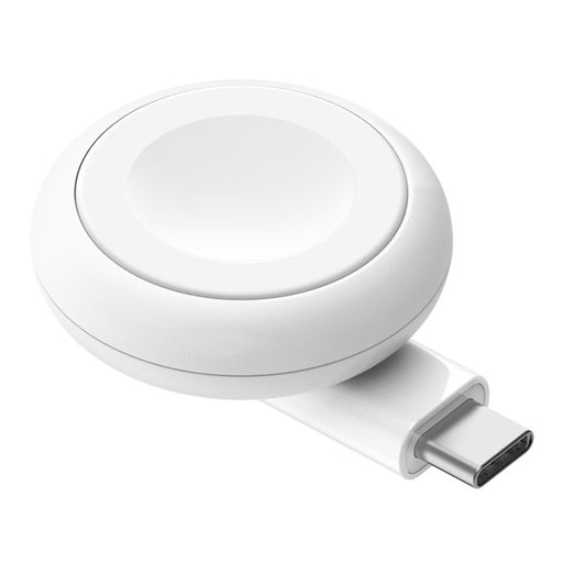 EAN 0745883884049 - Belkin BoostCharge Reloj inteligente Blanco USB Cargador inalámbrico Carga rápida Interior, Exterior imagen 1
