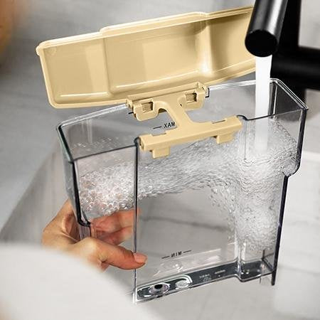 EAN 8435484016292 - Cecotec 01629 cafetera eléctrica Semi-automática Máquina espresso 1,5 L imagen 10