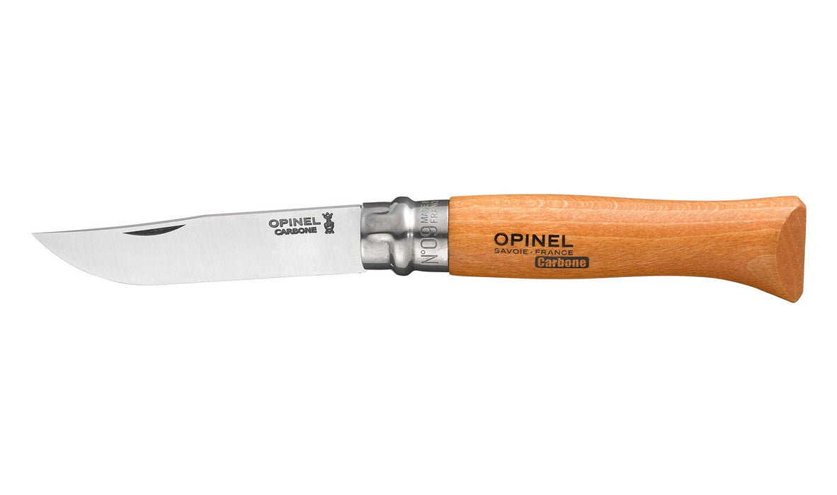 EAN 3123840006234 - Opinel 000623 navaja de bolsillo Barlow Acero inoxidable imagen 1