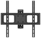 EAN 4040849497445 - Goobay 49744 soporte para TV 139,7 cm (55") Negro imagen 5