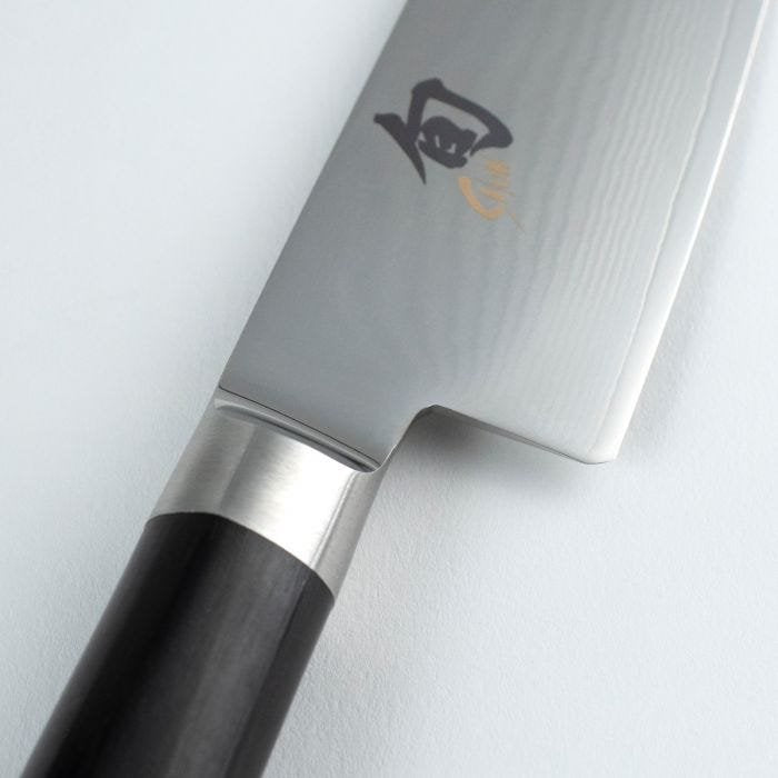 EAN 4901601413762 - kai DM0727 cuchillo de cocina Acero 1 pieza(s) Cuchillo Santoku imagen 2
