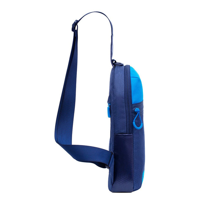 EAN 4260403577257 - Rivacase Dijon 25,6 cm (10.1") Mochila bandolera Azul imagen 3