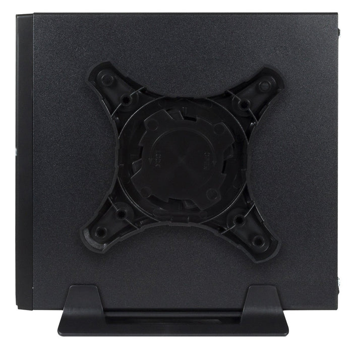 EAN 6940533542810 - UNYKAch UK 1003 Mini Tower Negro 120 W imagen 9