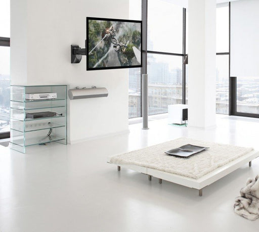 EAN 4005039231124 - Reflecta 23112 soporte para TV 101,6 cm (40") Negro imagen 2