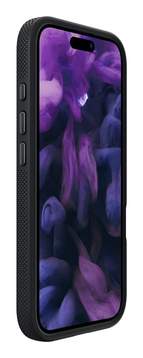 EAN 4895206938631 - LAUT SHIELD funda para teléfono móvil 15,5 cm (6.1") Negro imagen 3