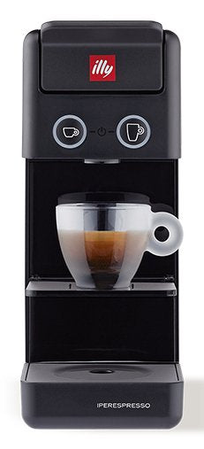 EAN 8003753216522 - Illy Y3.3 Totalmente automática Macchina per caffè a capsule 0,75 L imagen 1