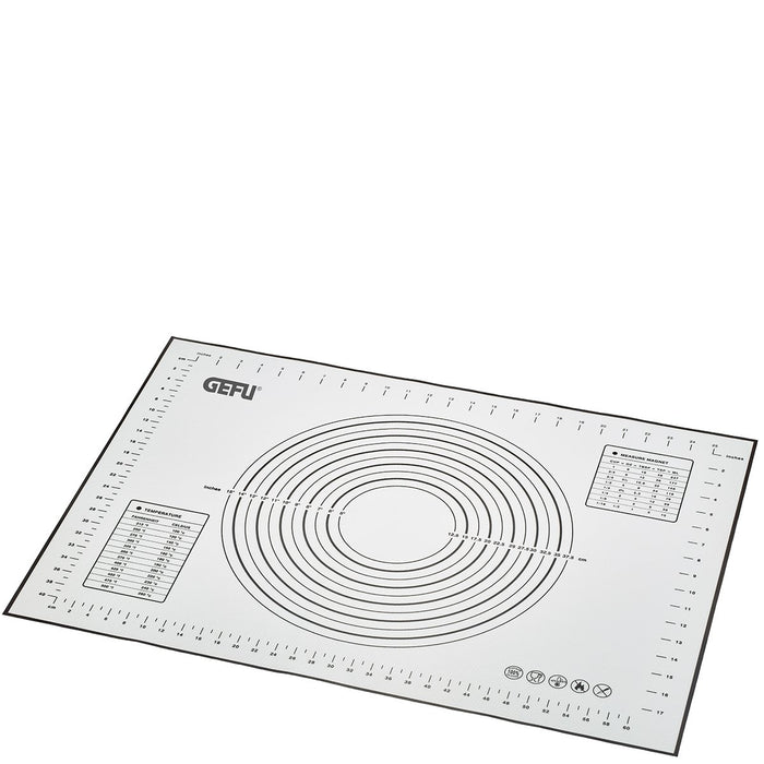 EAN 4006664143806 - GEFU PAD Base para hornear imagen 1