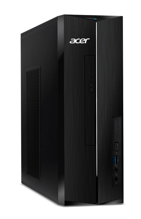 EAN 4710886912088 - Acer Aspire XC-1760 Intel® Core™ i5 i5-12400 16 GB DDR4-SDRAM 512 GB SSD Linux Escritorio PC Negro imagen 2