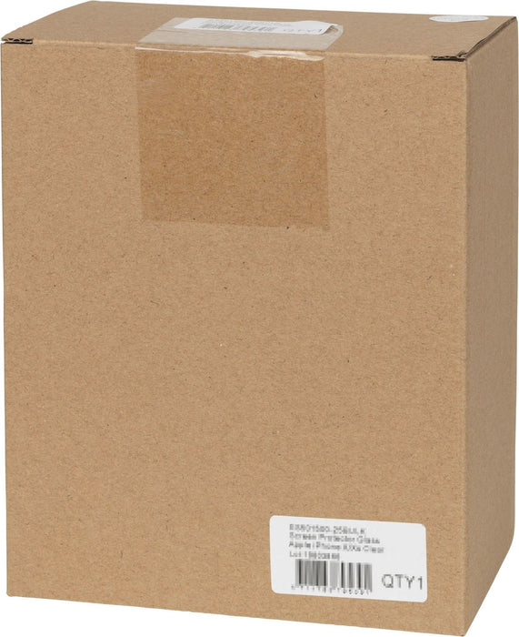 EAN 5704174864646 - eSTUFF ES501361-25BULK protector de pantalla o trasero para teléfono móvil Apple 25 pieza(s) imagen 2