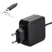 EAN 5901720134684 - Akyga AK-ND-60 adaptador e inversor de corriente Universal 45 W Negro imagen 1