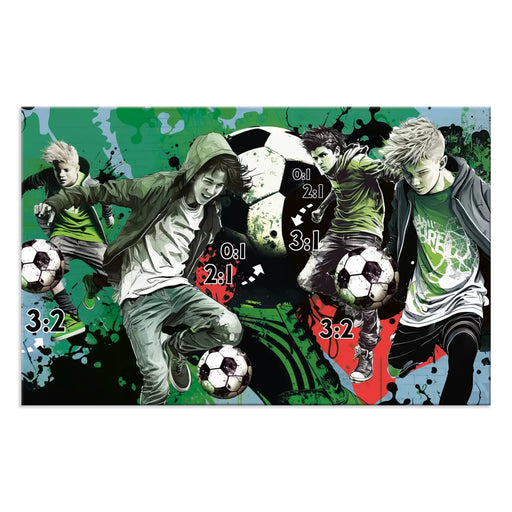 EAN 4008705949880 - HERMA 19599 protector de escritorio Cartón Multicolor imagen 2