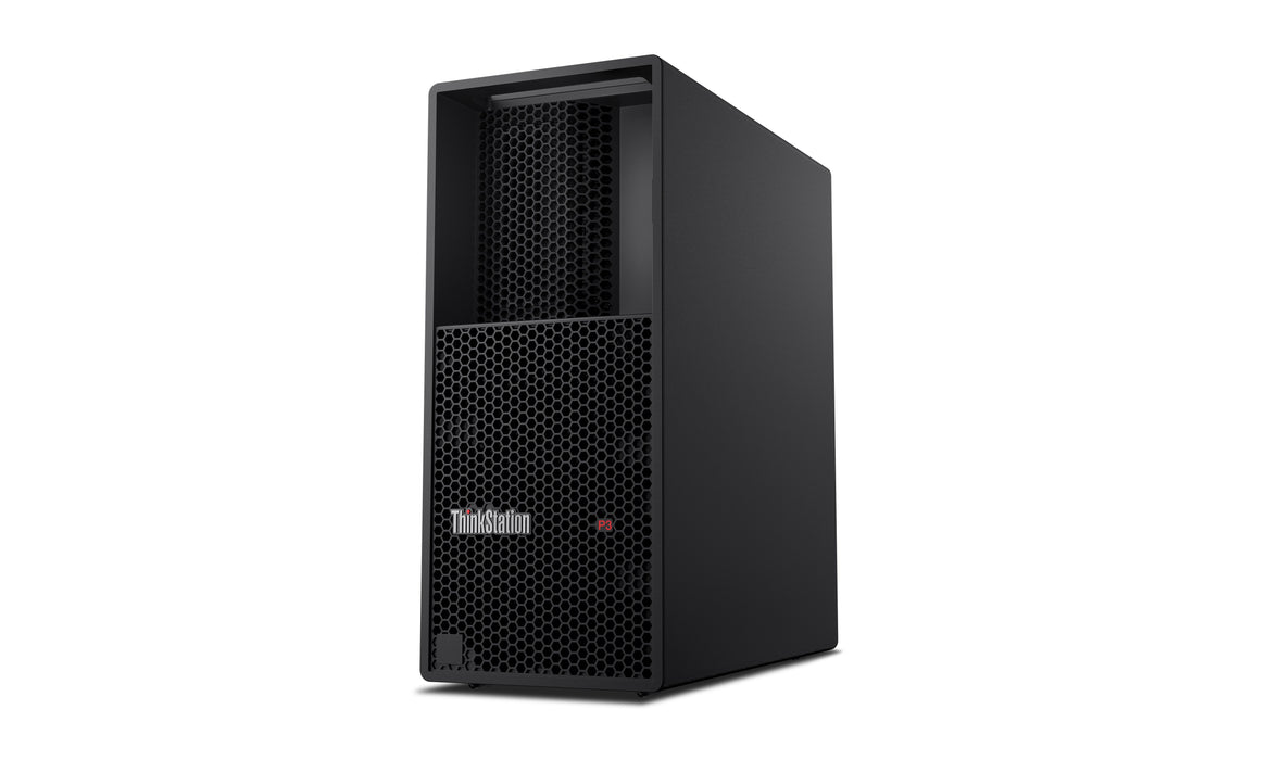 EAN 198158856065 - Lenovo ThinkStation P3 Tower Gen 2 Intel Core Ultra 7 265K 32 GB DDR5-SDRAM 1 TB SSD Windows 11 Pro Torre  imagen 3