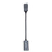 EAN 0766623151634 - Manhattan 151634 adaptador de cable de vídeo 0,15 m HDMI tipo A (Estándar) Negro imagen 4