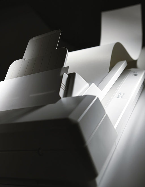 EAN 4939761309168 - Ricoh SP-1425 Escáner plano y alimentador automático de documentos (ADF, Automatic Document Feeder) 600 x imagen 2