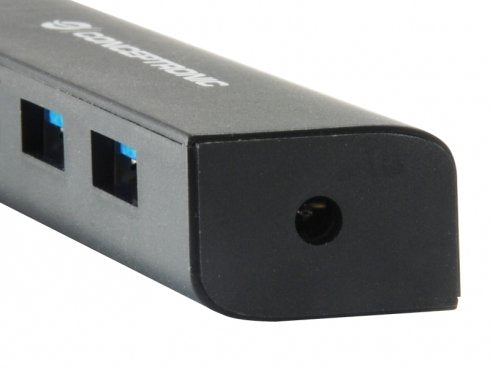 EAN 4015867202678 - Conceptronic CTC4USB3 USB 3.2 Gen 2 (3.1 Gen 2) Type-C 5000 Mbit/s imagen 6