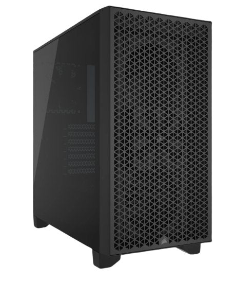 EAN 0840006610427 - Corsair CC-9011251-WW carcasa de ordenador Midi Tower Negro imagen 1