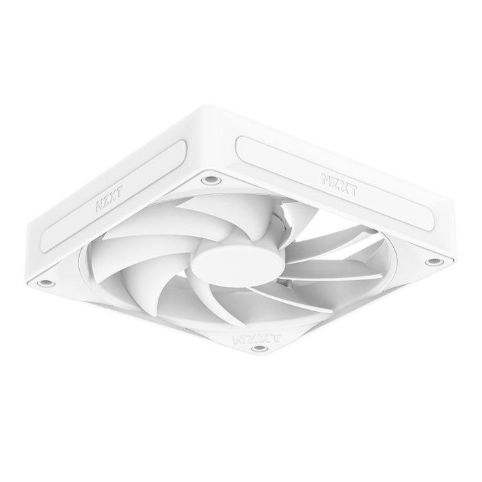 EAN 5056547204321 - NZXT RF-Q12SF-W2 sistema de refrigeración para ordenador Carcasa del ordenador Ventilador 12 cm Blanco 1  imagen 4