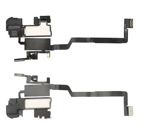 EAN 5706998507037 - CoreParts MOBX-IPX-INT-9 recambio del teléfono móvil Cable flex para auricular y sensor Negro imagen 1