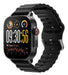 EAN 6941764468948 - realme Watch 5 5 cm (1.97") AMOLED Digital 390 x 450 Pixeles Pantalla táctil Negro GPS (satélite) imagen 1
