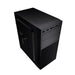 EAN 8716309125048 - Gembird Fornax K300 Mini Tower Negro imagen 6