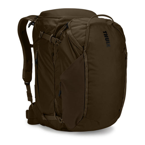 EAN 0085854258500 - Thule TLPM260 Deep Khaki mochila Mochila de viaje Caqui Poliéster imagen 1