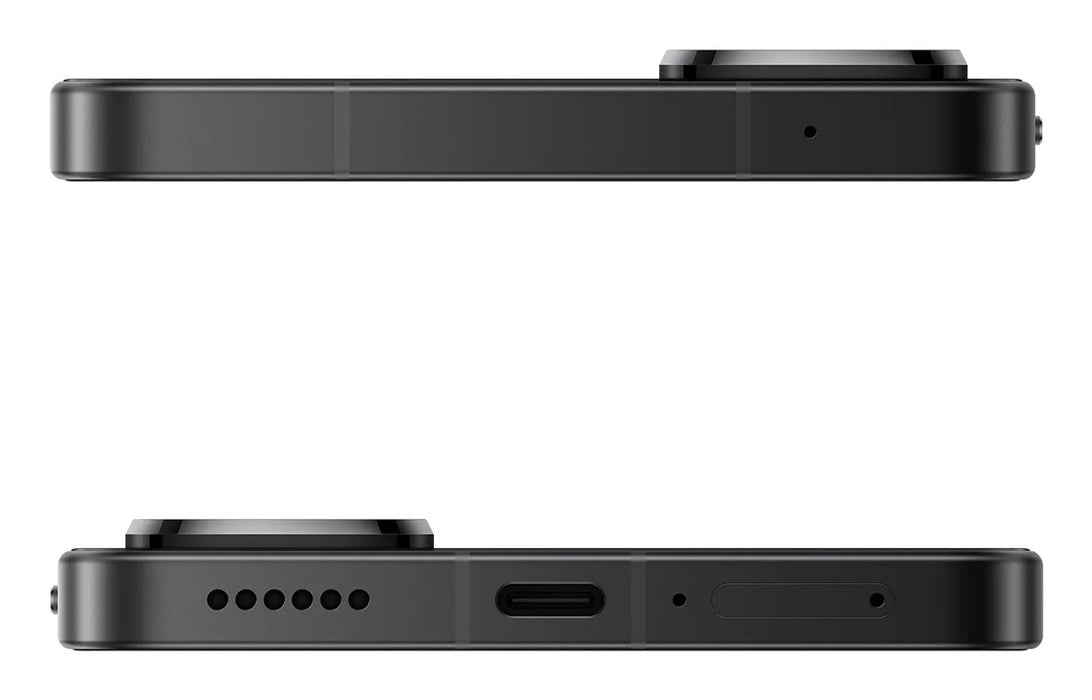 EAN 6932554438043 - POCO F7 5G 17,4 cm (6.83") SIM doble Android 15 USB Tipo C 12 GB 512 GB 6500 mAh Negro imagen 9