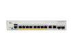 EAN 0889728248471 - Cisco Catalyst C1000-8FP-E-2G-L switch Gestionado L2 Gigabit Ethernet (10/100/1000) Energía sobre Etherne imagen 2