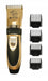 EAN 5907763679441 - Oromed ORO-PET CLIPPER GOLD cortadora de pelo de mascotas imagen 1