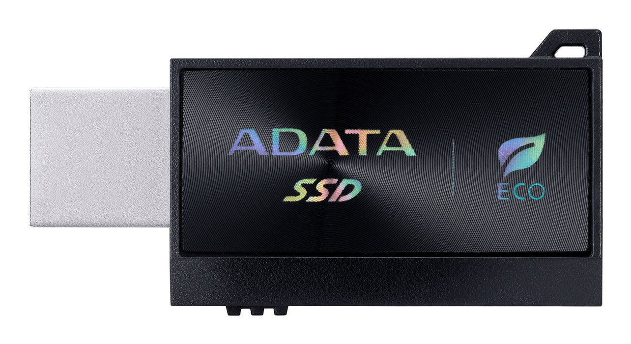 EAN 4711085948601 - ADATA SC730 1 TB USB Tipo C 3.2 Gen 2 (3.1 Gen 2) Negro imagen 2