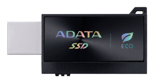 EAN 4711085948601 - ADATA SC730 1 TB USB Tipo C 3.2 Gen 2 (3.1 Gen 2) Negro imagen 2