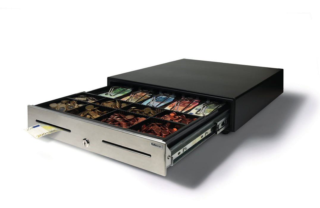 EAN 8717496333209 - Safescan HD-4646S imagen 1