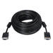 EAN 8436574700749 - AISENS A113-0075 cable VGA 15 m VGA (D-Sub) Negro imagen 2