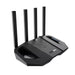 EAN 4711387582060 - ASUS TUF-BE3600 router inalámbrico Gigabit Ethernet Doble banda (2,4 GHz / 5 GHz) Negro imagen 3