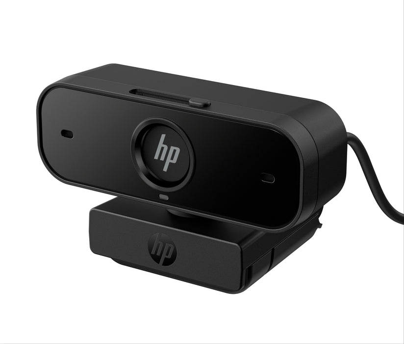 EAN 0197029546845 - HP 430 FHD Webcam cámara web 2 MP 1920 x 1080 Pixeles USB Negro imagen 3