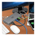 EAN 0037332273062 - Tripp Lite U442-DOCK4-INT base para portátil y replicador de puertos Alámbrico USB 3.2 Gen 2 (3.1 Gen 2)  imagen 5