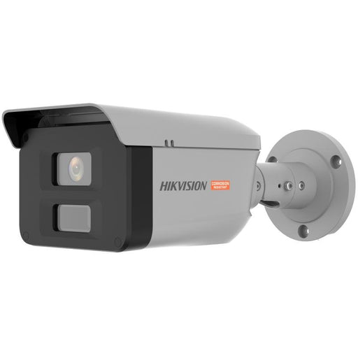 EAN 6942160448695 - Hikvision Anti-Corrosion Series DS-2XC6047G0-LS(2.8mm)(PA) Bala (forma) Cámara de seguridad IP Interior y imagen 1