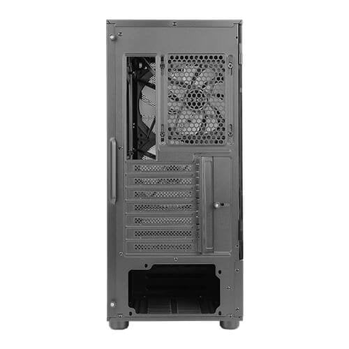 EAN 0761345810418 - Antec NX 410 Midi Tower Gris imagen 9