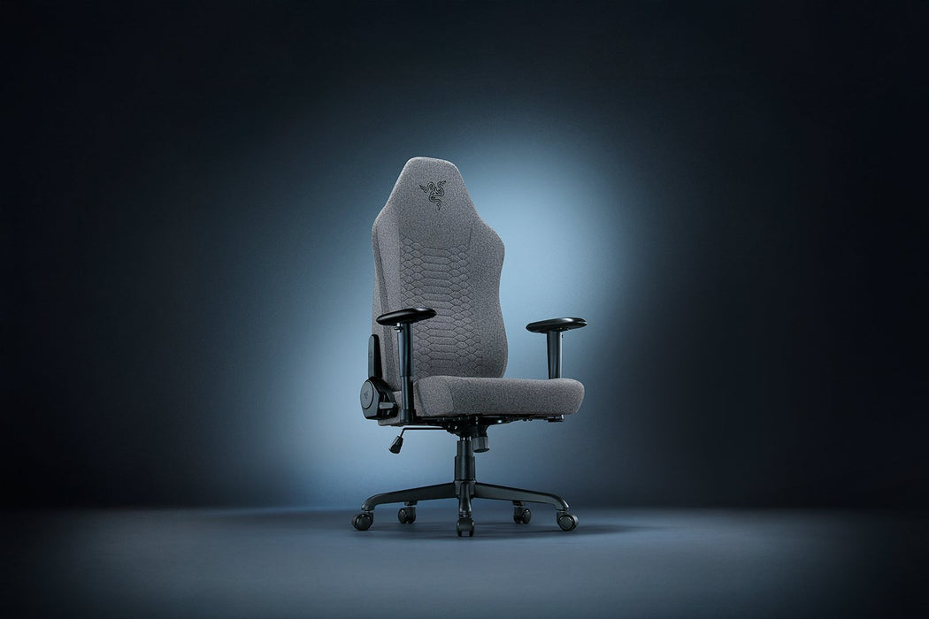 EAN 8886419354758 - Razer Iskur V2 X Silla para videojuegos de PC Gris imagen 1