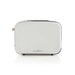 EAN 5412810270330 - Nedis KABT510EWT tostadora 6 2 rebanada(s) 900 W Blanco imagen 2