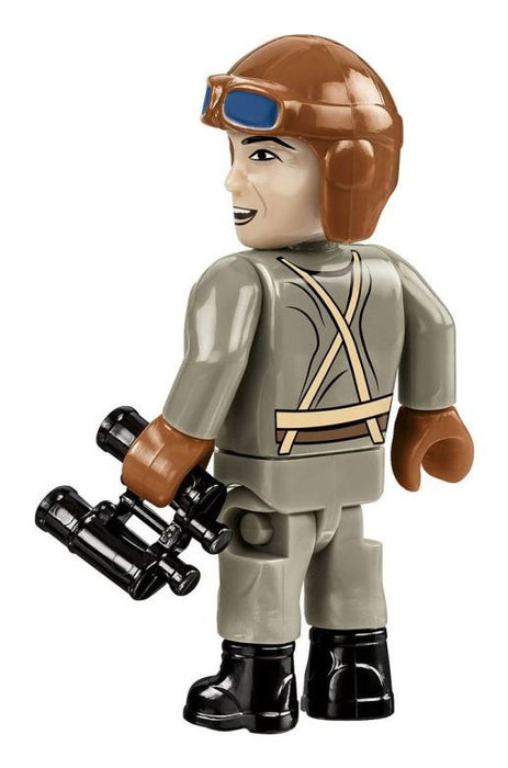 EAN 5902251057428 - COBI PZL P.11c imagen 8