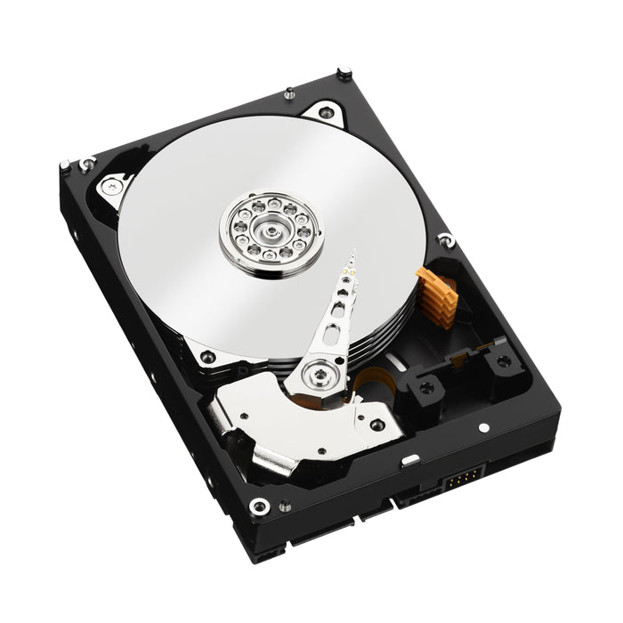 EAN 718037805467 - Western Digital RE disco duro interno 500 GB 7200 RPM 64 MB 3.5" Serial ATA III imagen 8