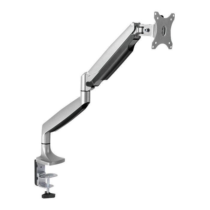 EAN 4052792046472 - LogiLink BP0042 soporte para monitor 81,3 cm (32") Escritorio Aluminio imagen 2