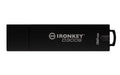 EAN 0740617287592 - Kingston Technology IronKey D300S unidad flash USB 32 GB USB tipo A 3.2 Gen 1 (3.1 Gen 1) Negro imagen 1